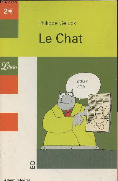 Le Chat (Collection : 