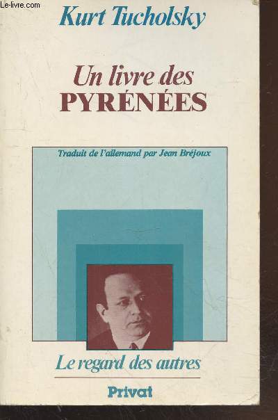 Un livre des Pyrnes (Collection 