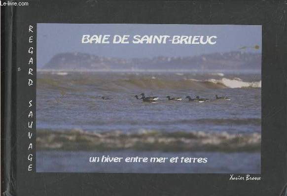 Baie de Saint-Brieuc : Un hiver entre mer et terre (Collection :