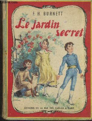 Le jardin secret (Collection : 