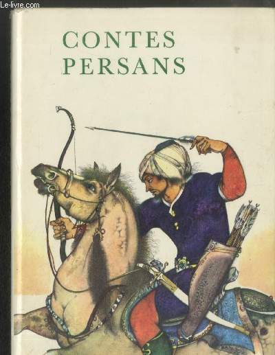 Contes persans