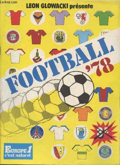 Football '78 (vierge)