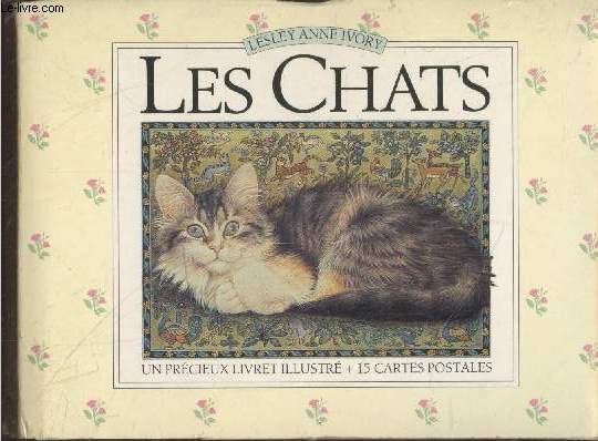 Les Chats (Collection : 