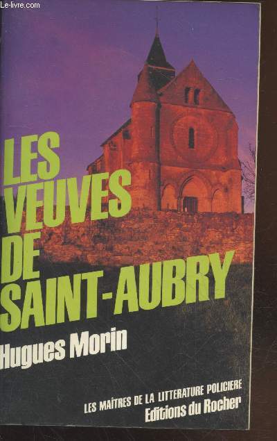 Les veuves de Saint-Aubry (Collection 