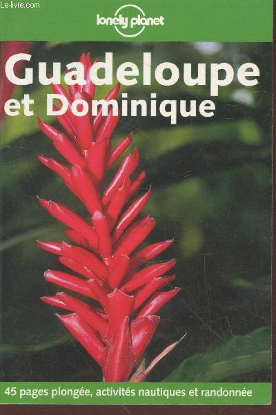 Guadeloupe et Dominique