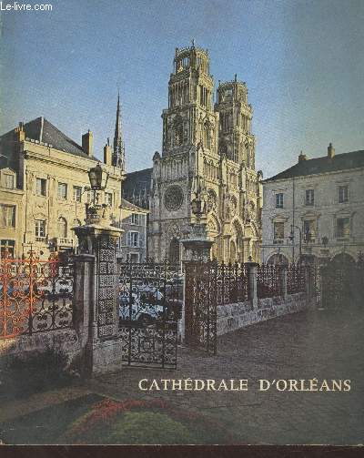 Cathdrale d'Orlans