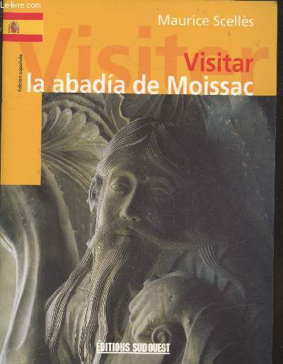 Visitar la abadia de Moissac