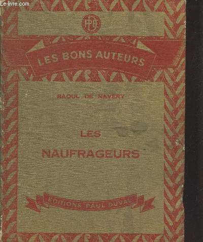 Les naufrageurs (Collection 