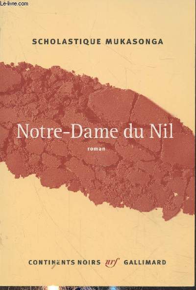 Notre-Dame du Nil (Collection 