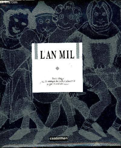 L'an mil (Collection 