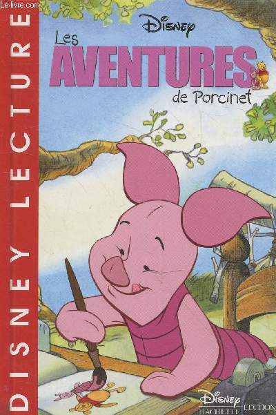 Les aventures de Porcinet (Collection 