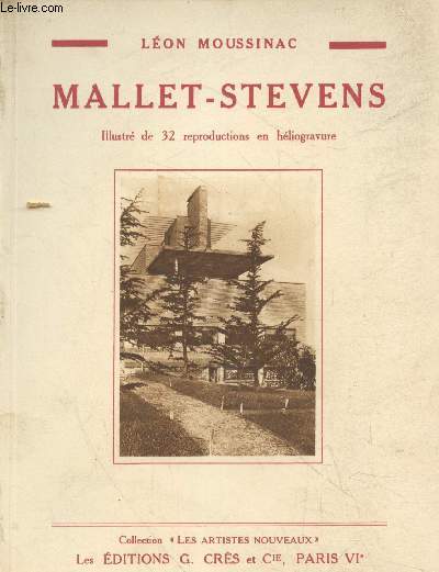 Mallet-Stevens (Collection 