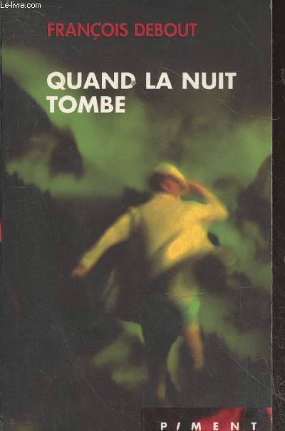 Quand la nuit tombe (Collection 