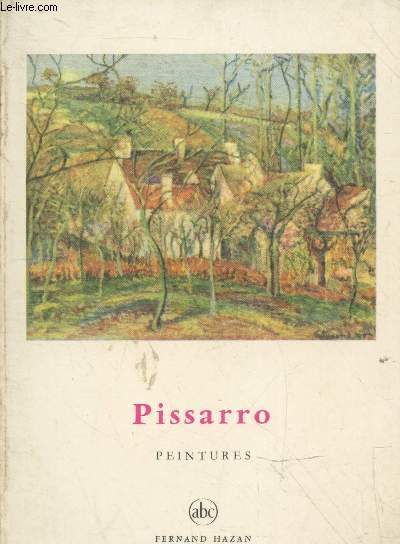 Pissaro (Collection 