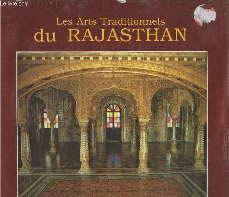 Les Arts Traditionnels du Rajasthan (Collection 
