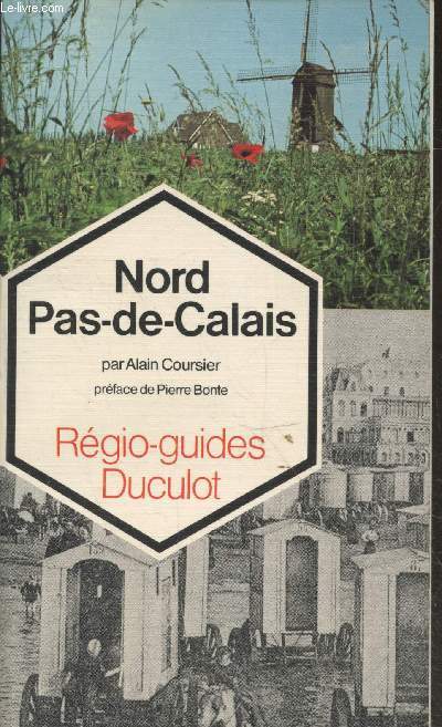Nord Pas-de-Calais (Collection 