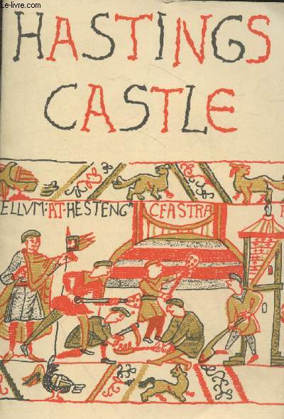 Hastings Castle