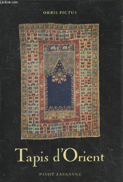 Tapis d'Orient (Collection 