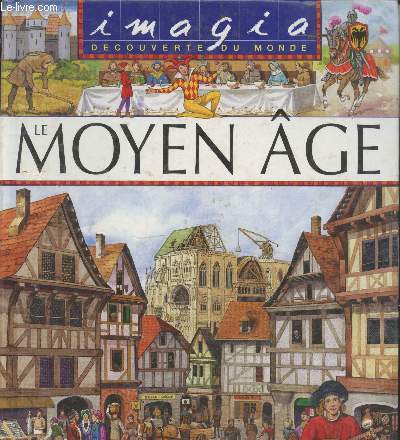 Le Moyen-Age (Collection 