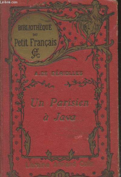 Un parisien  Java (2me dition) - Collection 
