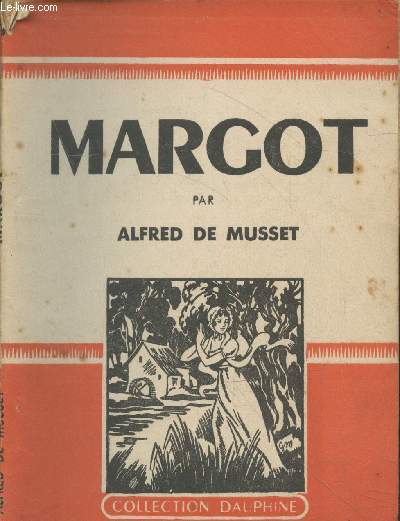 Margot - La mouche - Croisilles (Collection 