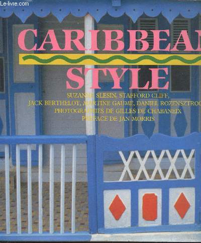 Caribeean Style
