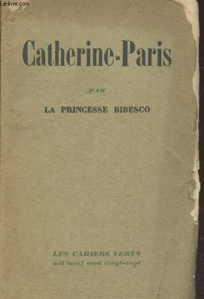 Catherine-Paris (Collection 