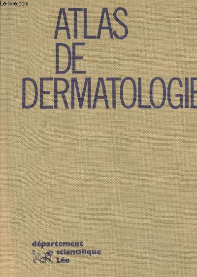 Atlas de Dermatologie
