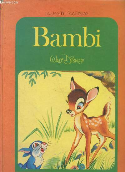 Bambi (Collection 