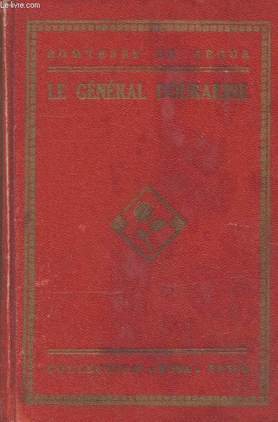 Le Gnral Dourakine (Collection 