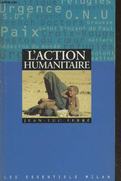 L'action humanitaire (Collection 