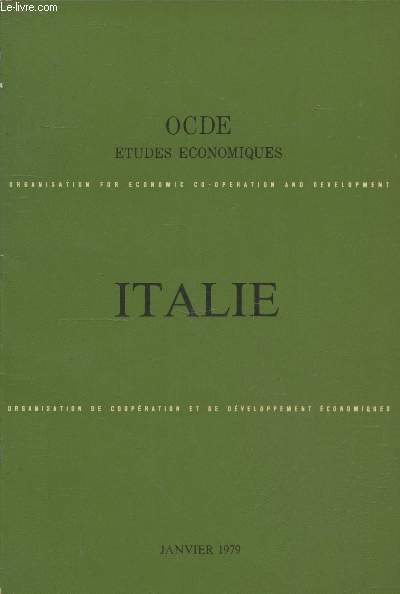 Italie (Collection 