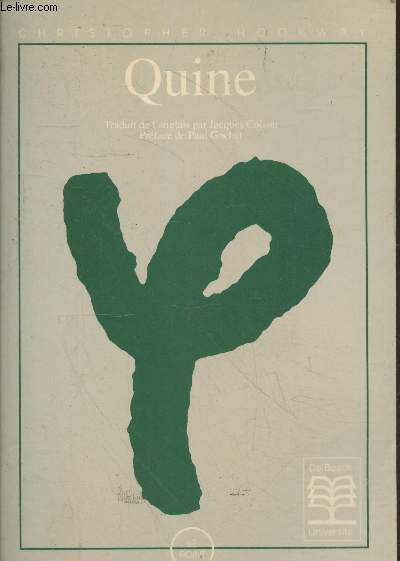 Quine (Collection 