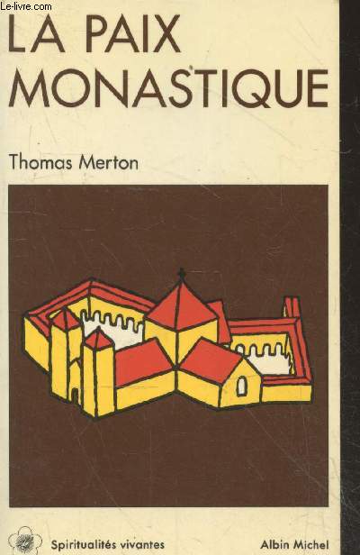 La paix monastique (Collection 