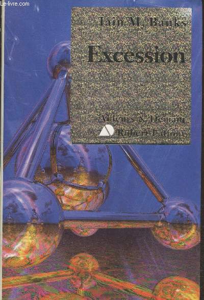 Excession (Collection 