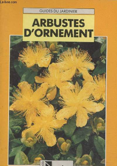 Arbustes d'ornement (Collection 