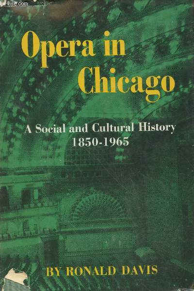 Opera in Chicago