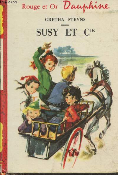 Susy et Cie. (Collection 