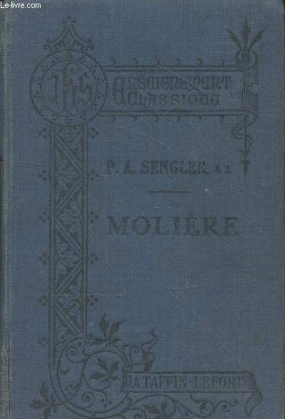 Molire (Collection 