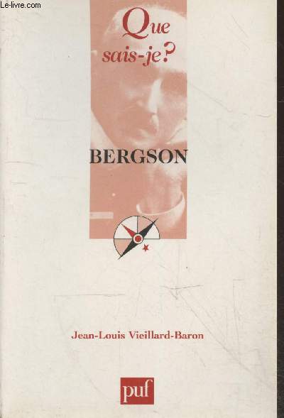 Bergson (Collection 