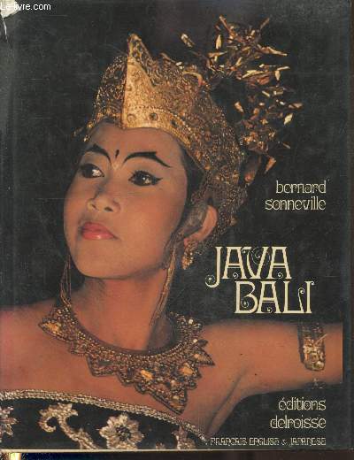 Java-Bali