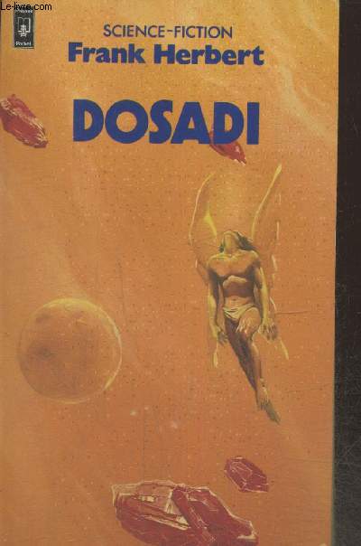 Dosadi (Collection 