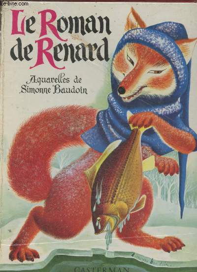Le roman de renard (Collection 