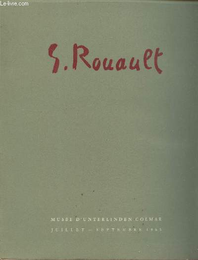 S. Rouault