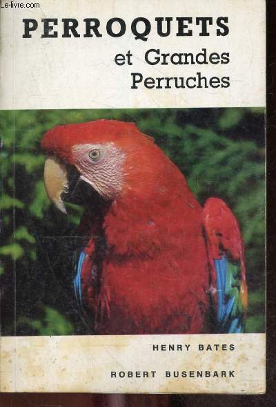 Perroquets et grandes perruches - lori et loriquets, cacatoes, perroquets, perruches, calopsittes, inseparables, perroquets nains...