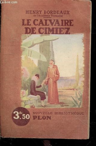 Le calvaire de cimiez