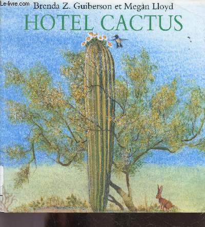 Hotel cactus