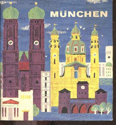 Munchen - Edition francaise