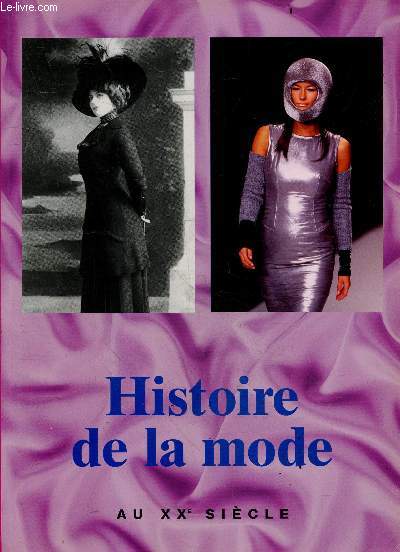 Histoire de la mode au XXe sicle