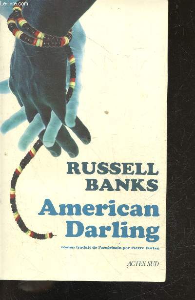 American darling - roman